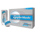 2026 TaylorMade Tour Response Stripe Blue Dozen