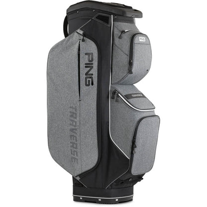 PING Traverse Cart Bag