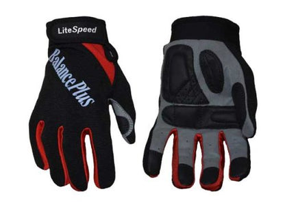 Men's BalancePlus LiteSpeed Gloves