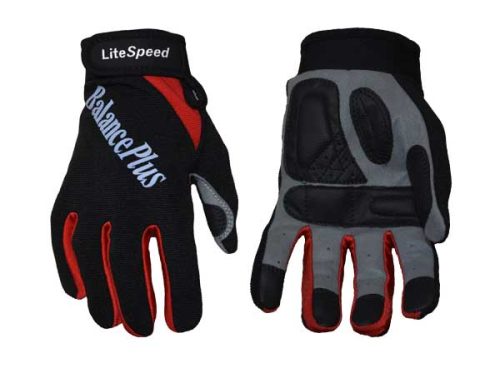 BalancePlus LiteSpeed Gloves - Men's