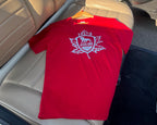 Highland Canada Day T-Shirt
